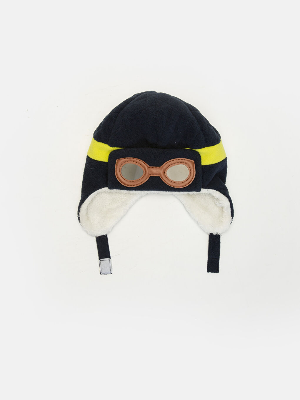 LCW ACCESSORIES Boy NAVY Baseball Cap -9W0775Z4-HEL