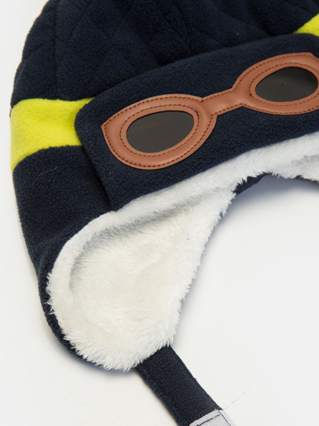 LCW ACCESSORIES Boy NAVY Baseball Cap -9W0775Z4-HEL