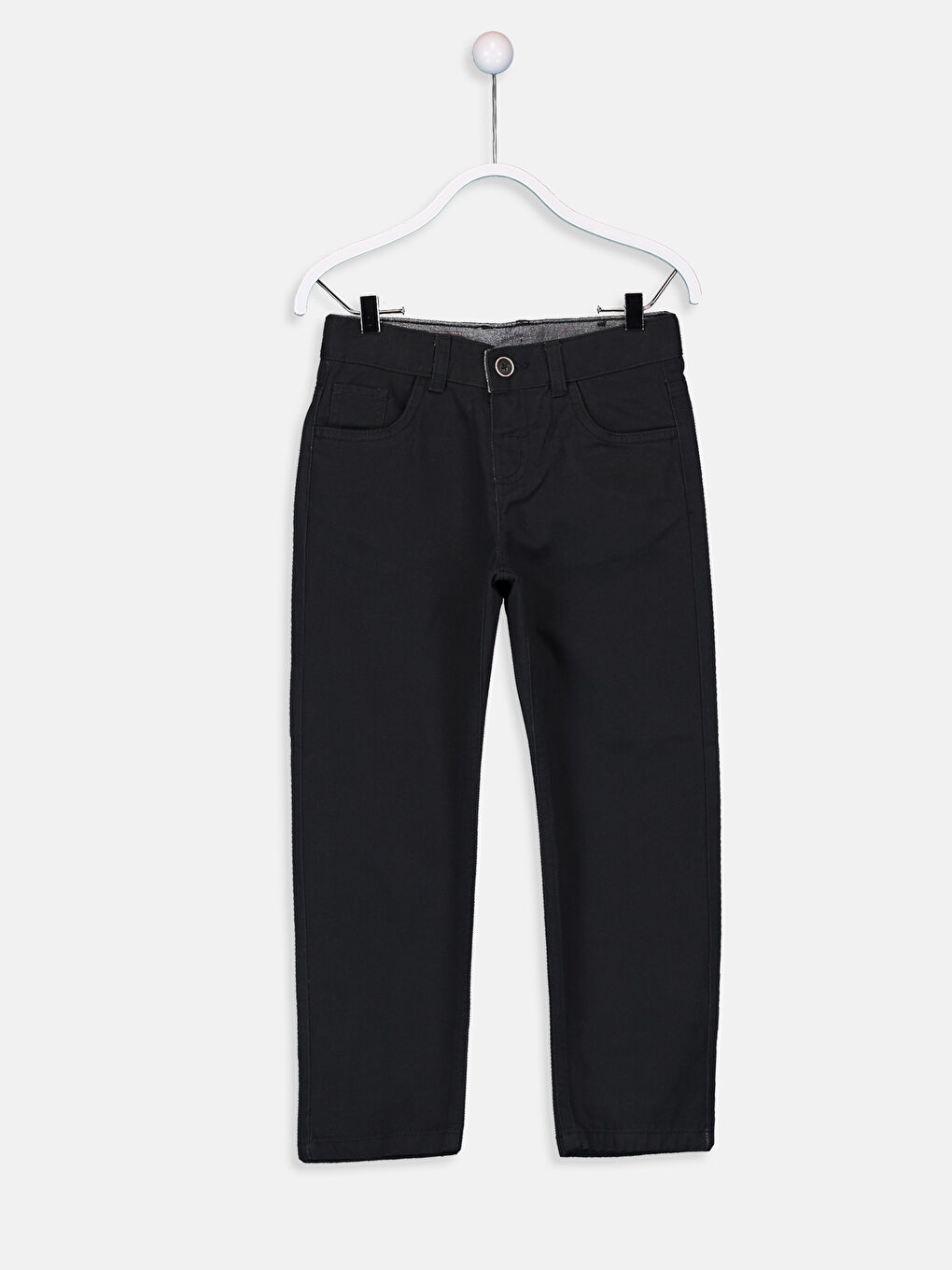 LC Waikiki Basic pantalone -9W0866Z4-JTK