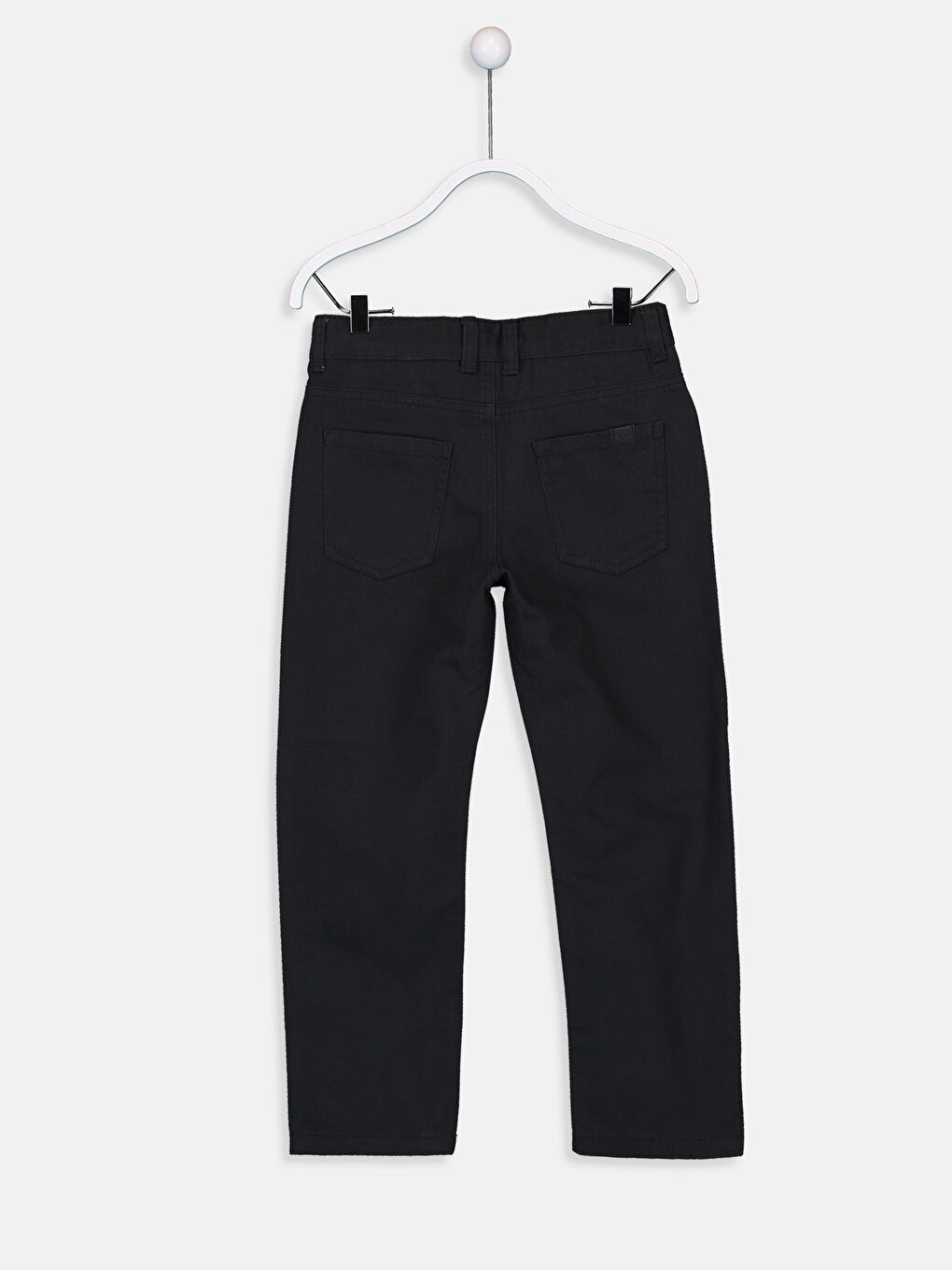 LC Waikiki Basic pantalone -9W0866Z4-JTK