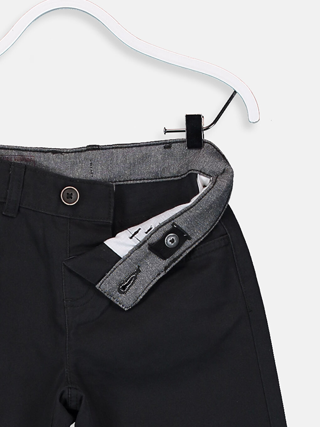 LC Waikiki Basic pantalone -9W0866Z4-JTK