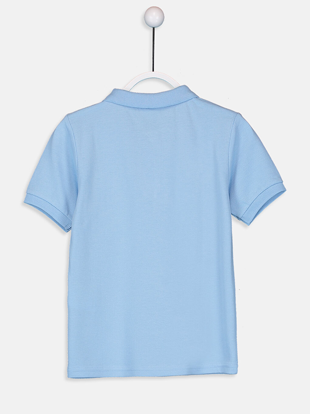 Boy BLUE T-Shirt-1