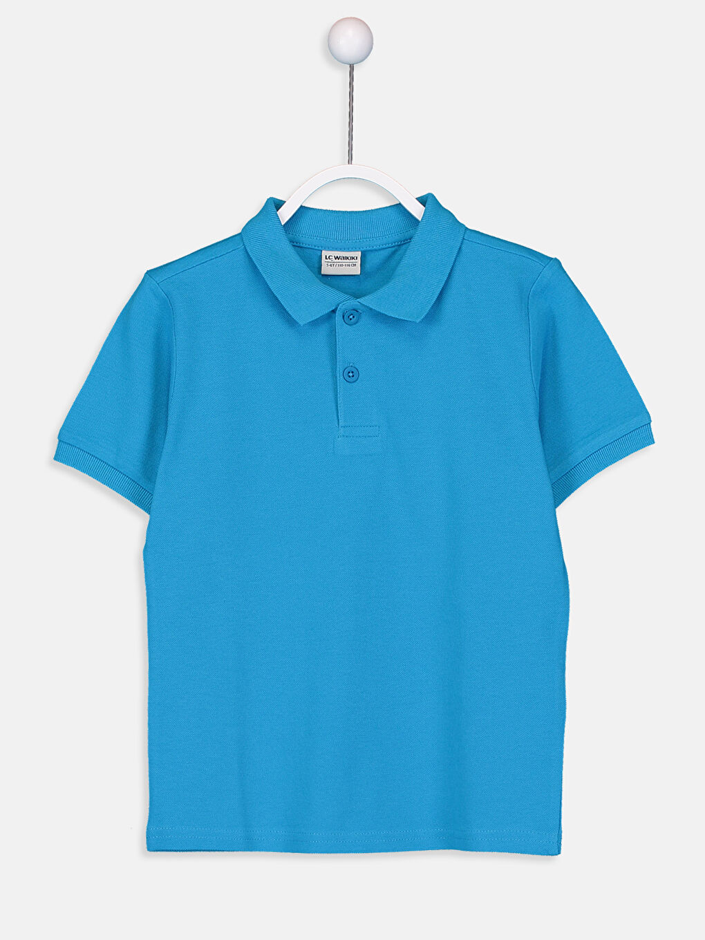 Boy TURQUOISE T-Shirt