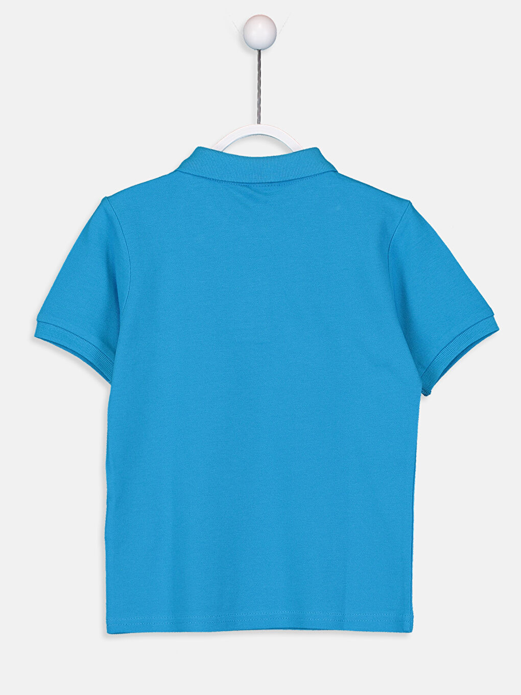 Boy TURQUOISE T-Shirt-1