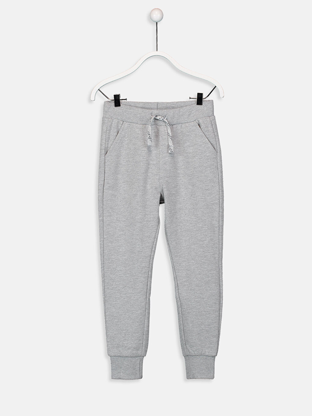Boy GREY Sweatpants