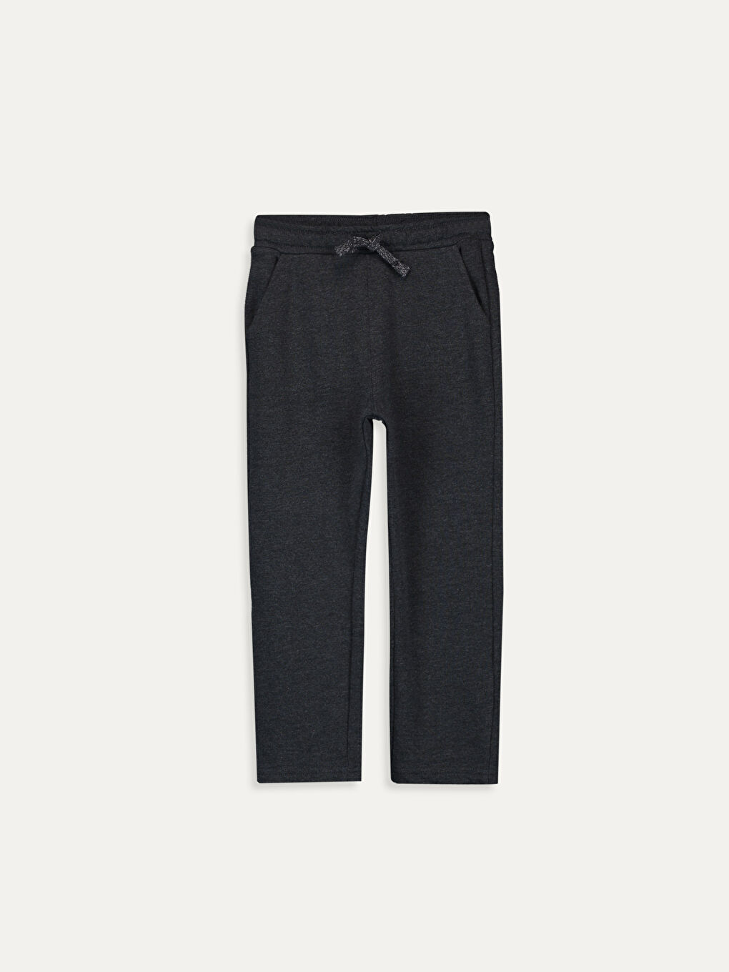 Boy ANTHRACITE Sweatpants