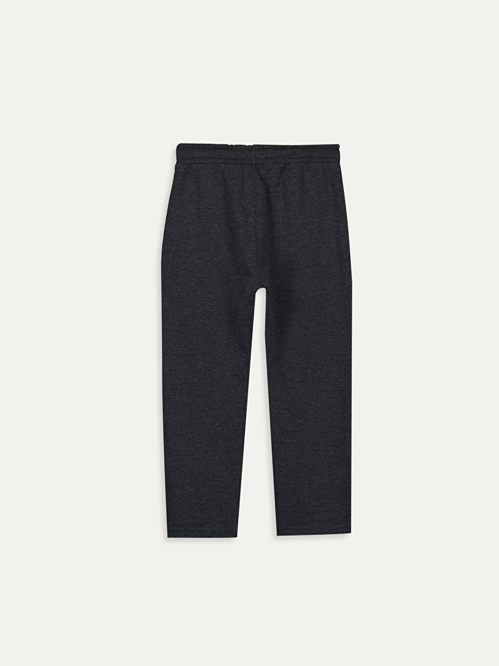 Boy ANTHRACITE Sweatpants-1