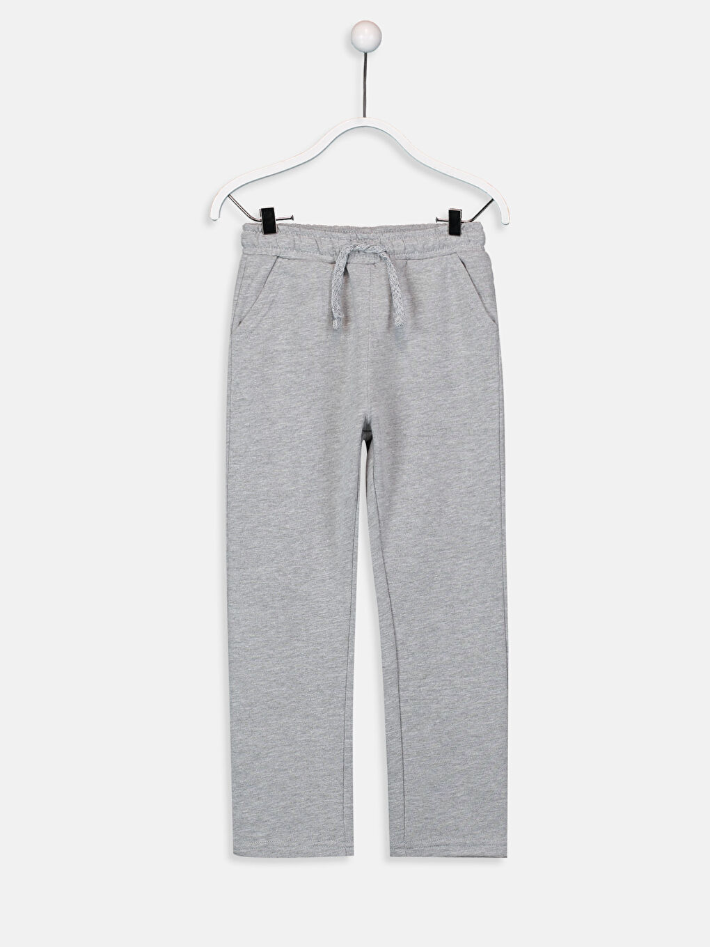 Boy GREY Sweatpants