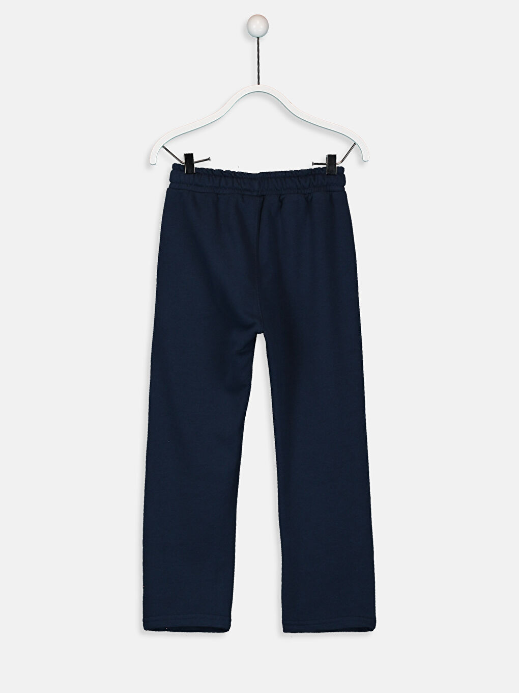 Boy NAVY Sweatpants-1