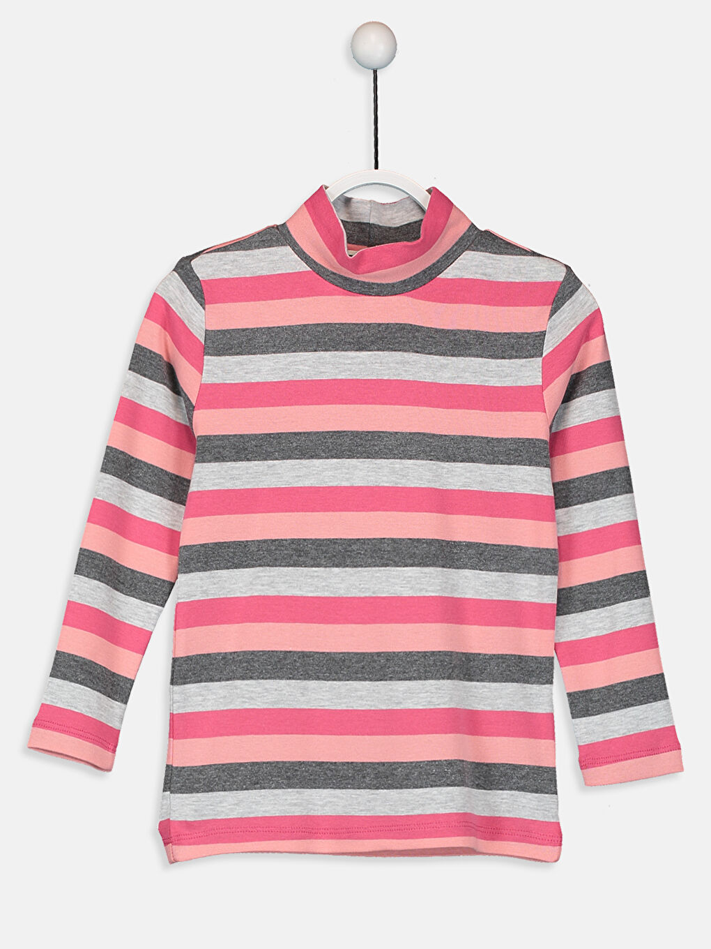 Long Sleeve Girls T-Shirt