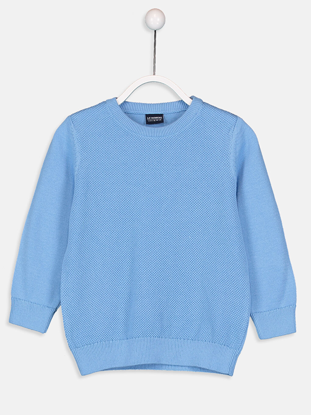 Boy BLUE Sweater