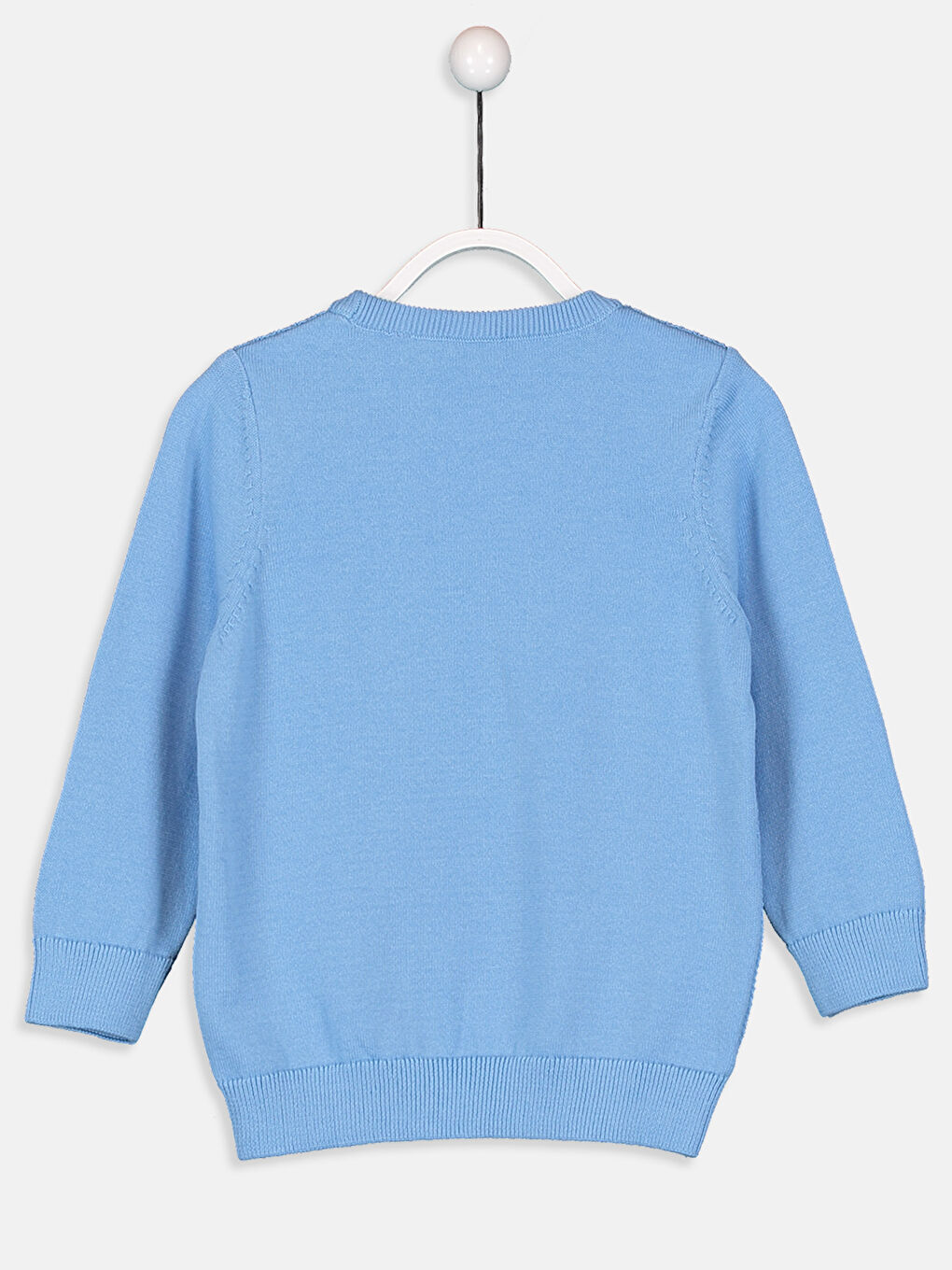 Boy BLUE Sweater-1