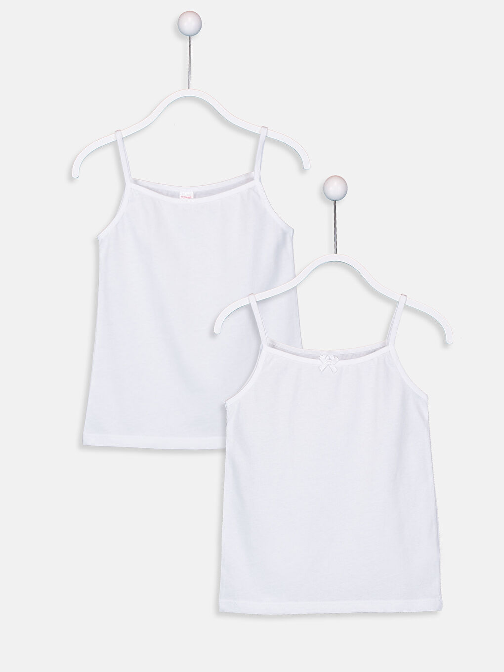 LCW Kids U Neck Girl Child Athlete -9W1083Z4-E5X