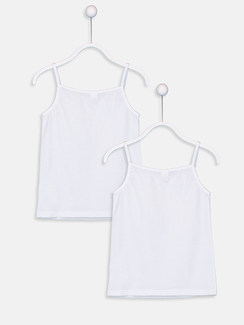 LCW Kids U Neck Girl Child Athlete -9W1083Z4-E5X