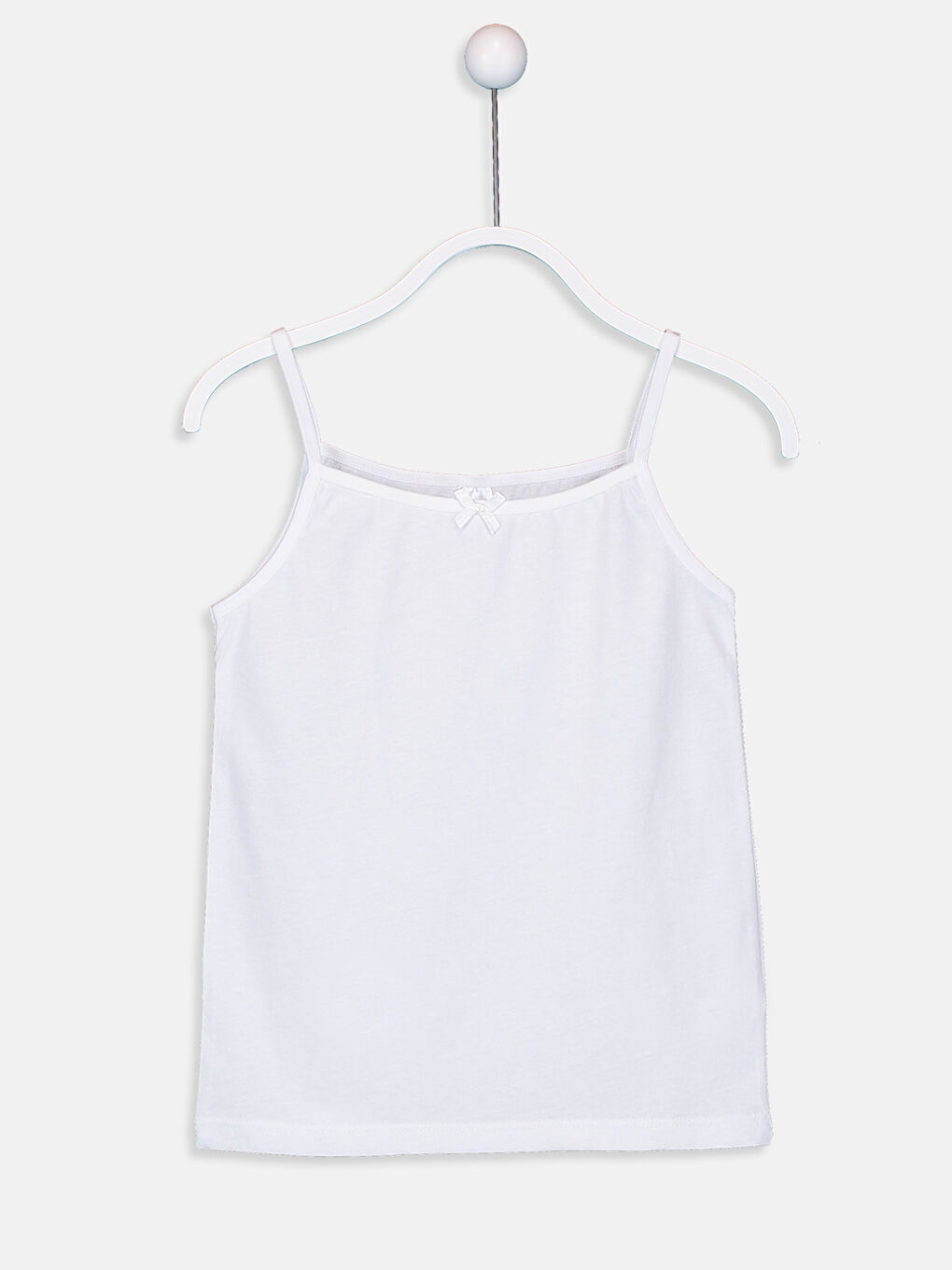 LCW Kids U Neck Girl Child Athlete -9W1083Z4-E5X