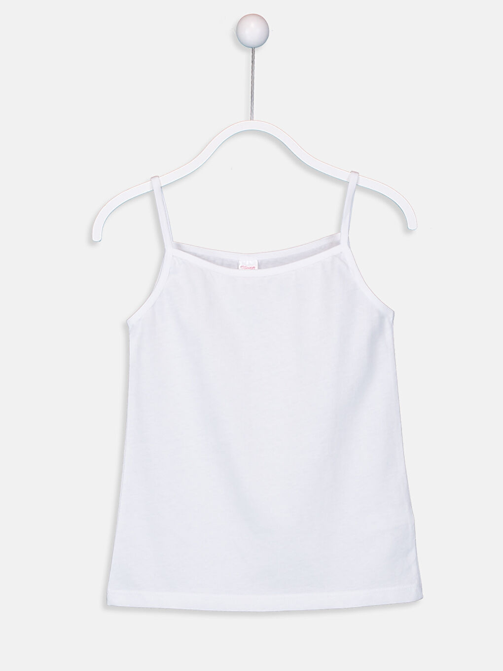 LCW Kids U Neck Girl Child Athlete -9W1083Z4-E5X