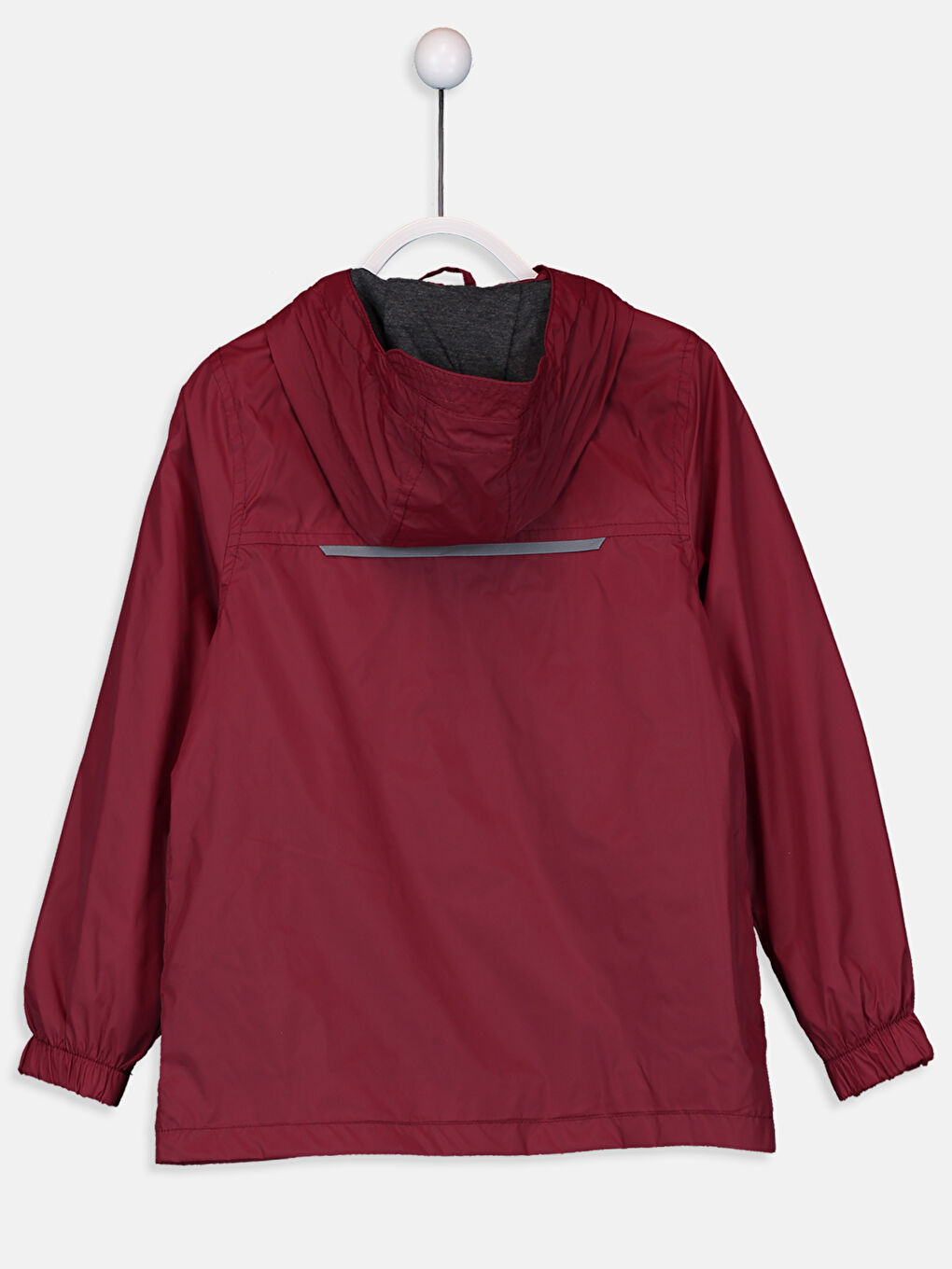 Ұлдар бордо  Күртке-1