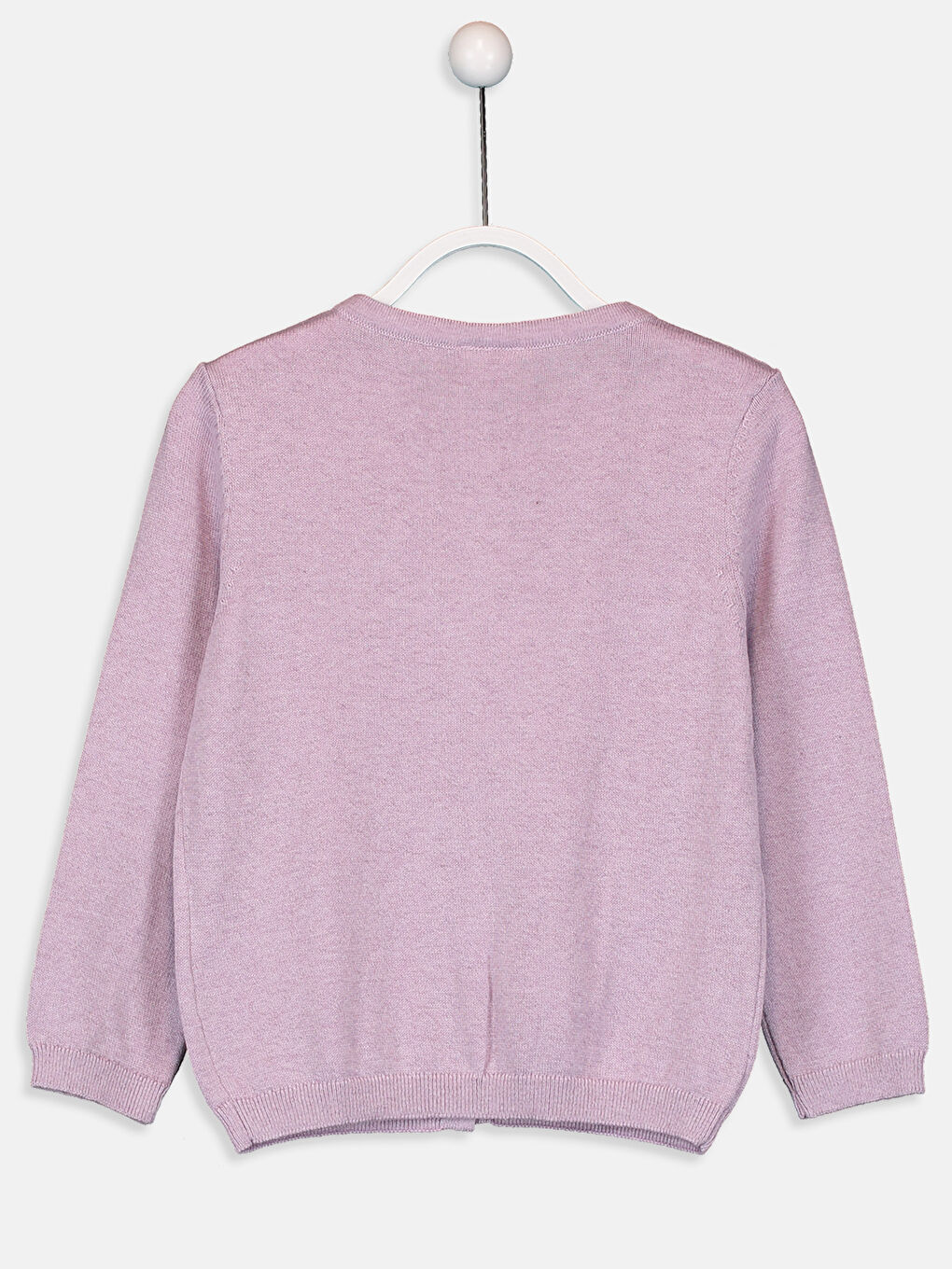 Cardigan LILA Fată-1