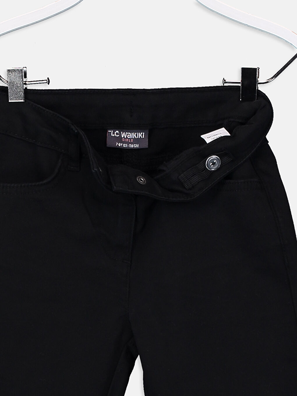 Yeni Siyah Pantolon-2