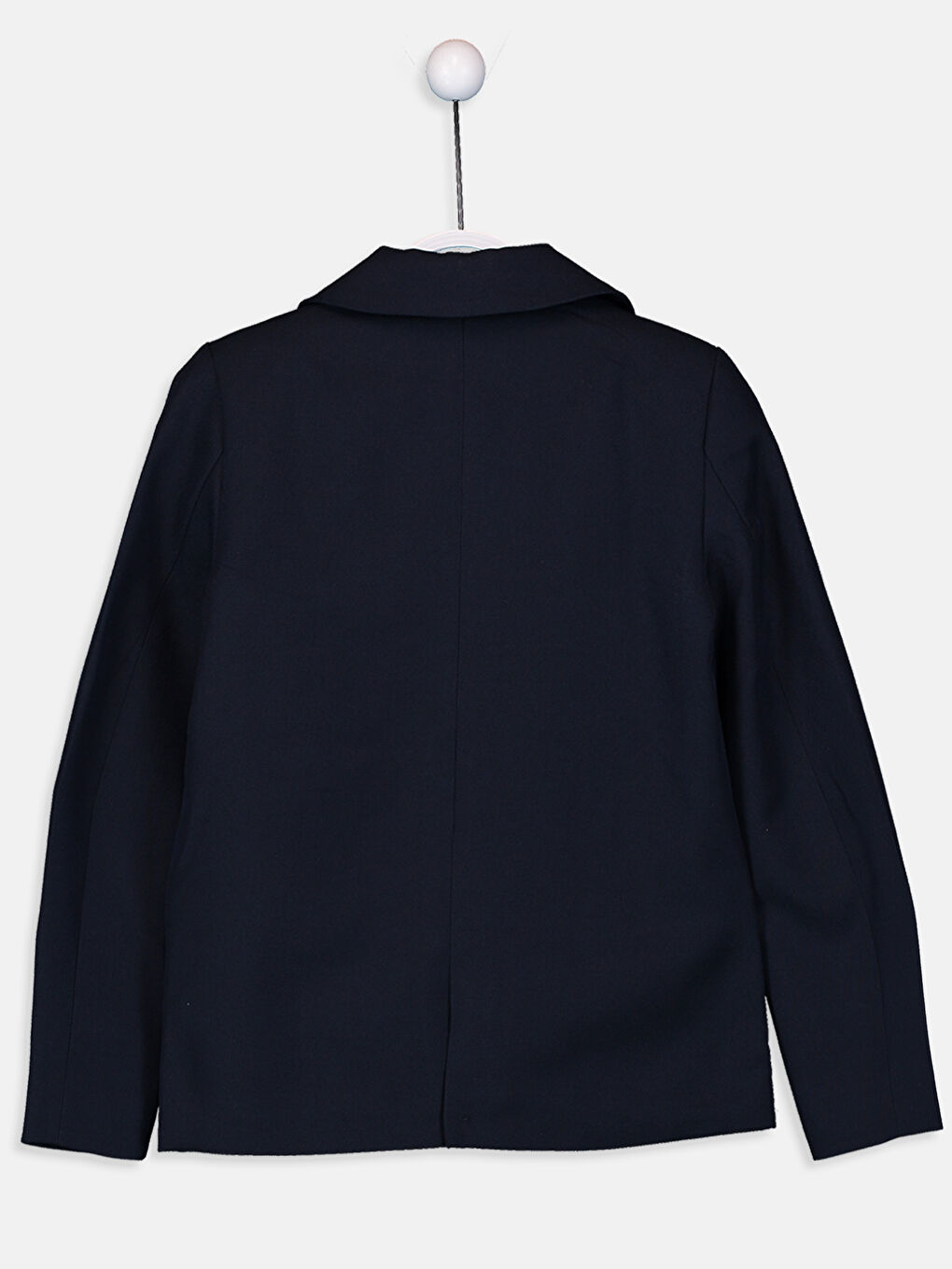 Long Sleeve Girls' Jacket-1