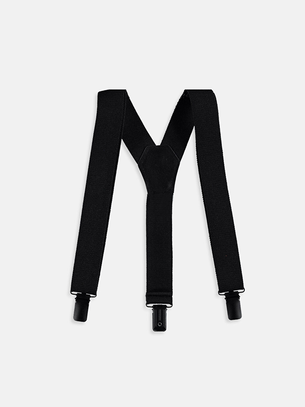 Lacivert Pantolon Askısı