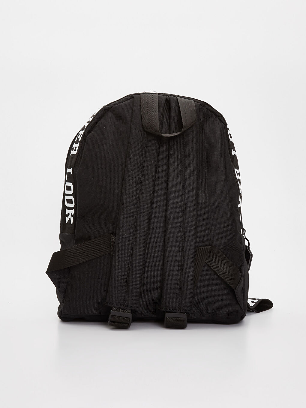 Siyah Sırt Çantası-1