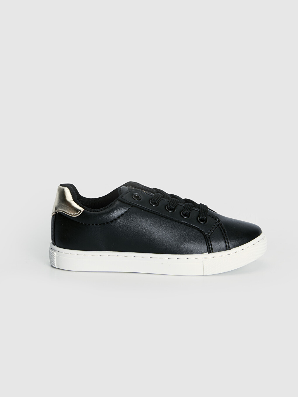 Siyah Sneaker