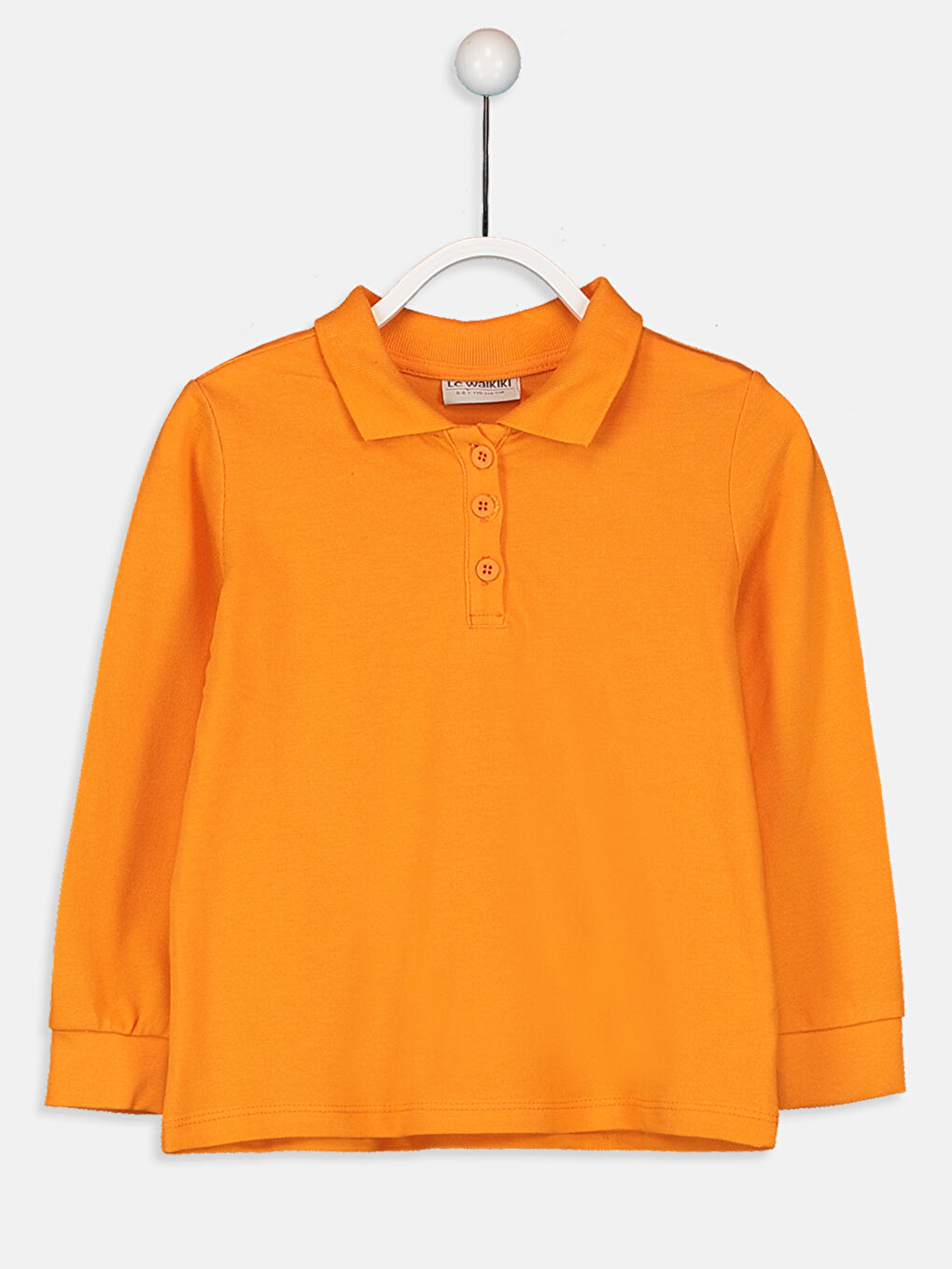 Girl ORANGE T-Shirt