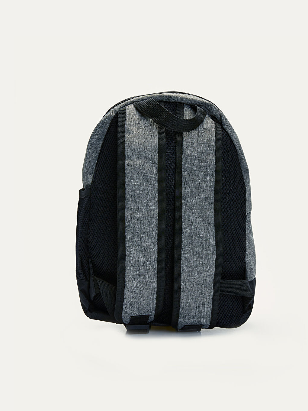 Gri Melanj Sırt Çantası-1