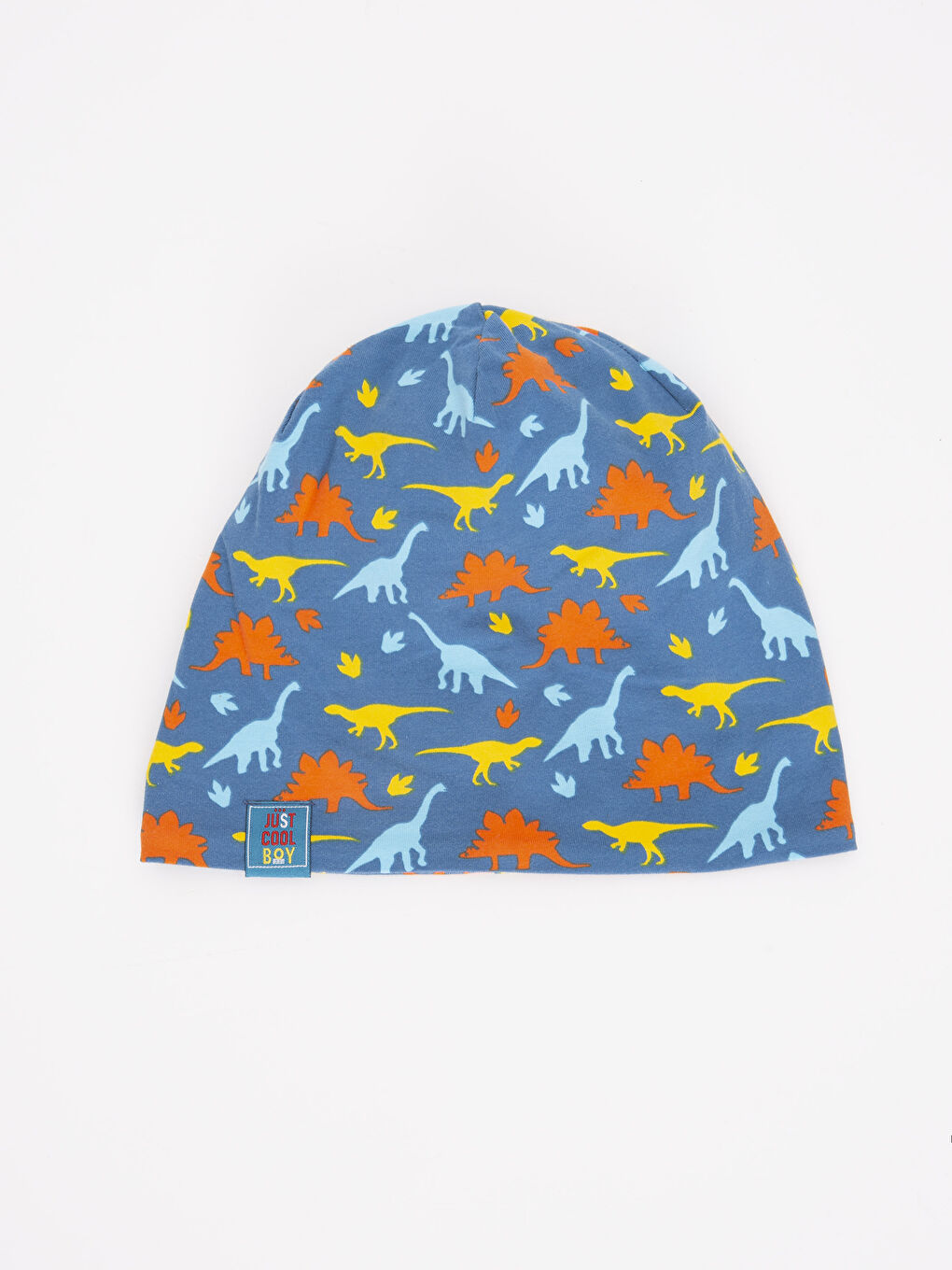 Boy BLUE Beanie