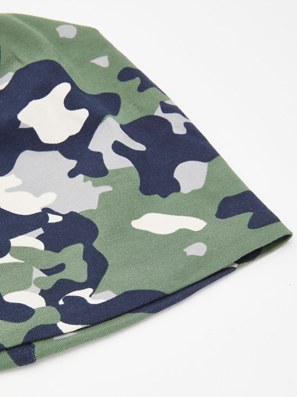 Мальчики Синий Шапка‑бинни-1