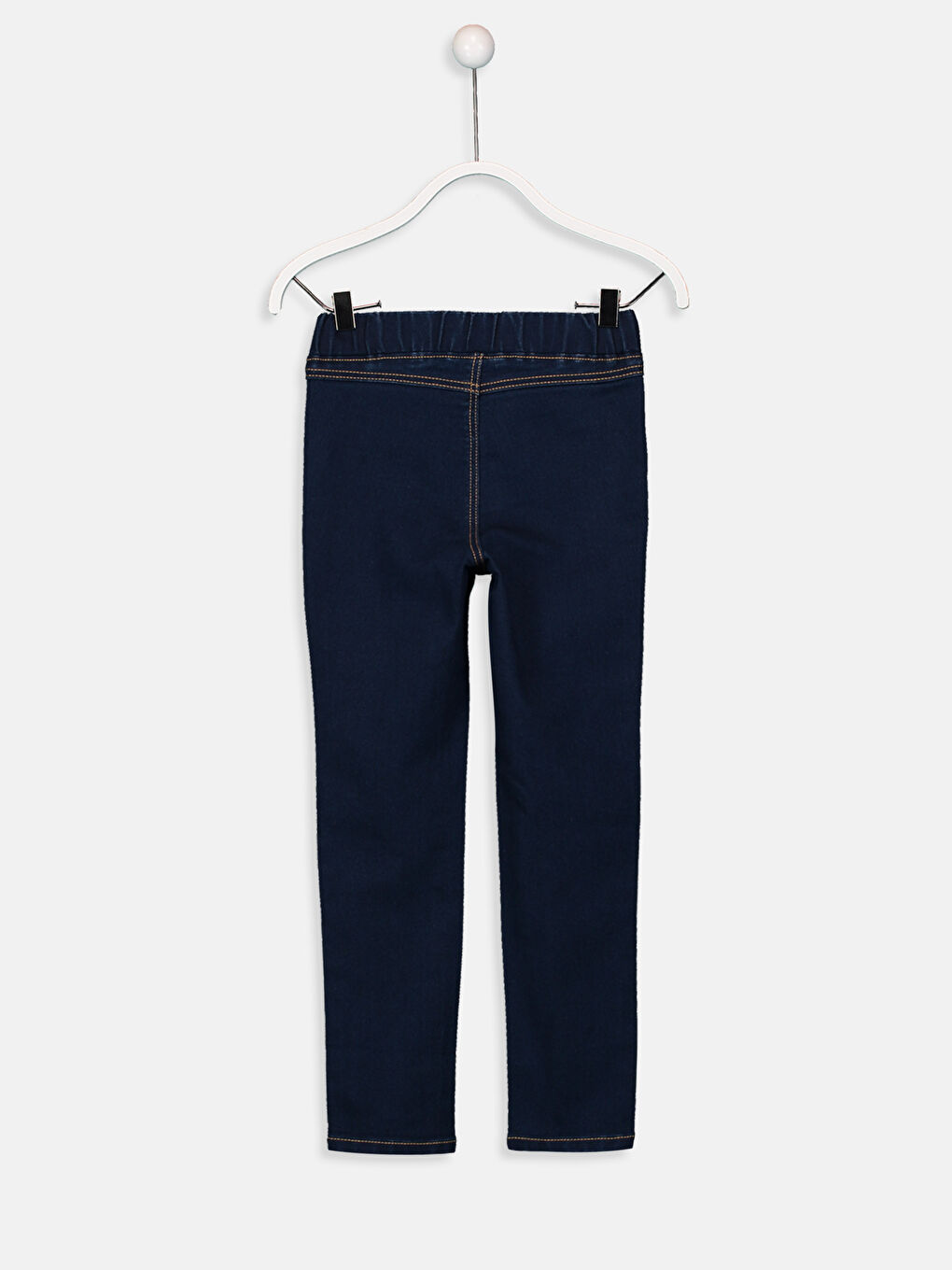 Джинси Екстра Вузькі Для Дівчат-1