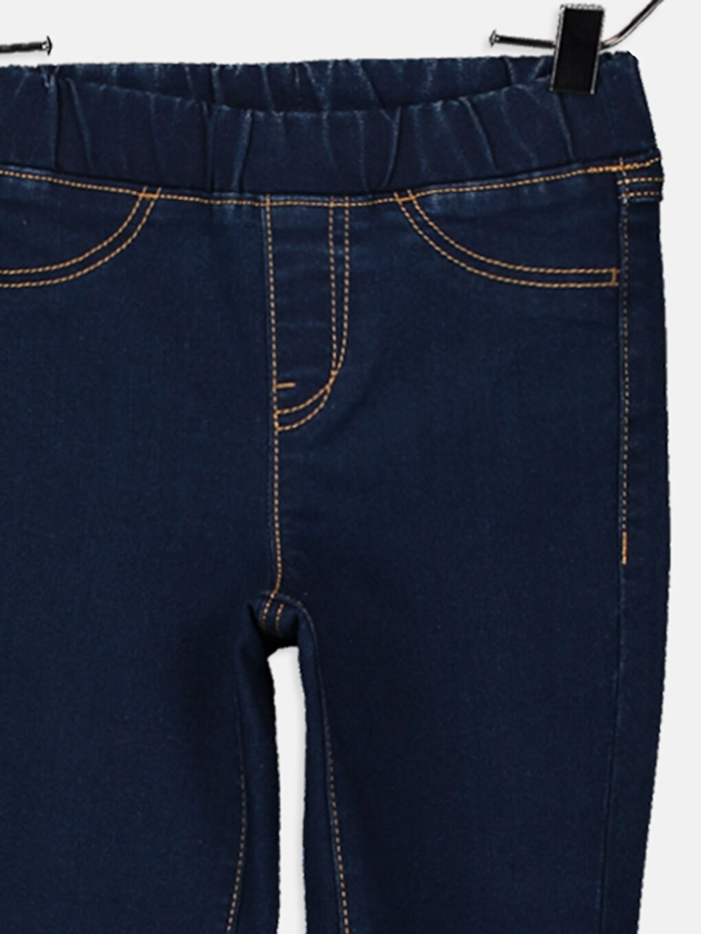 Джинси Екстра Вузькі Для Дівчат-2