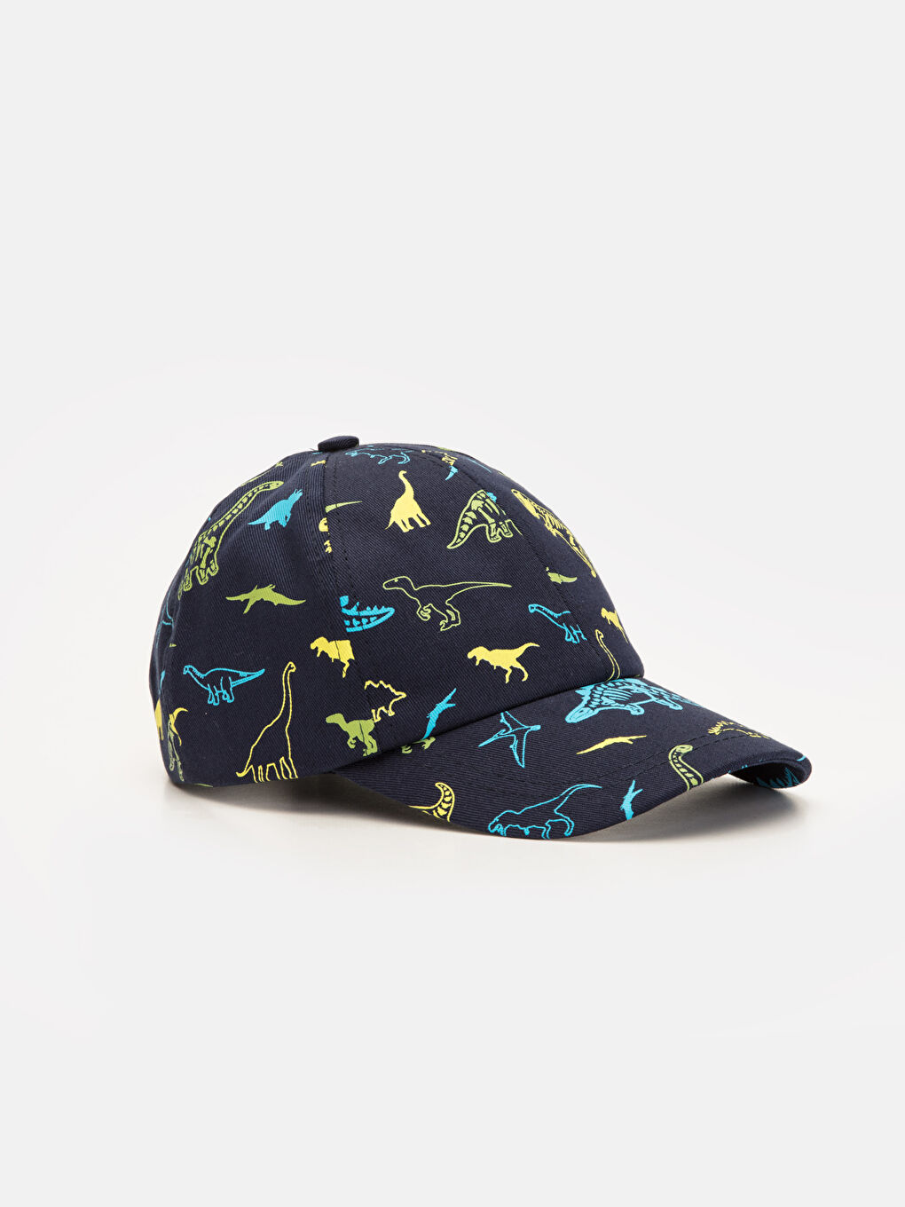 Boy NAVY Baseball Cap