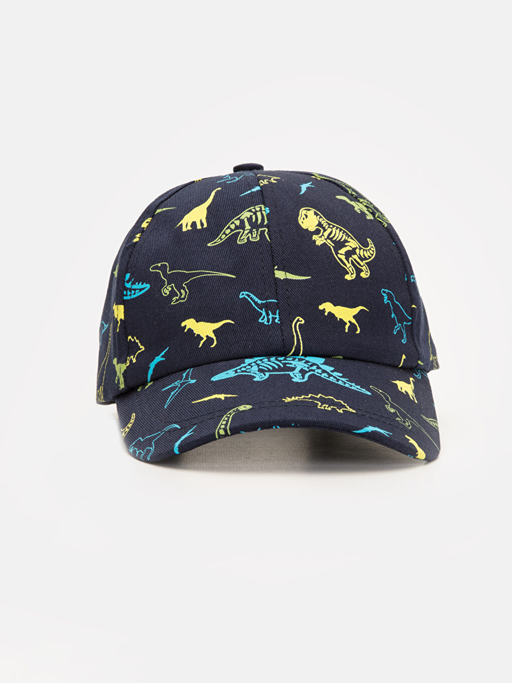 Boy NAVY Baseball Cap-1