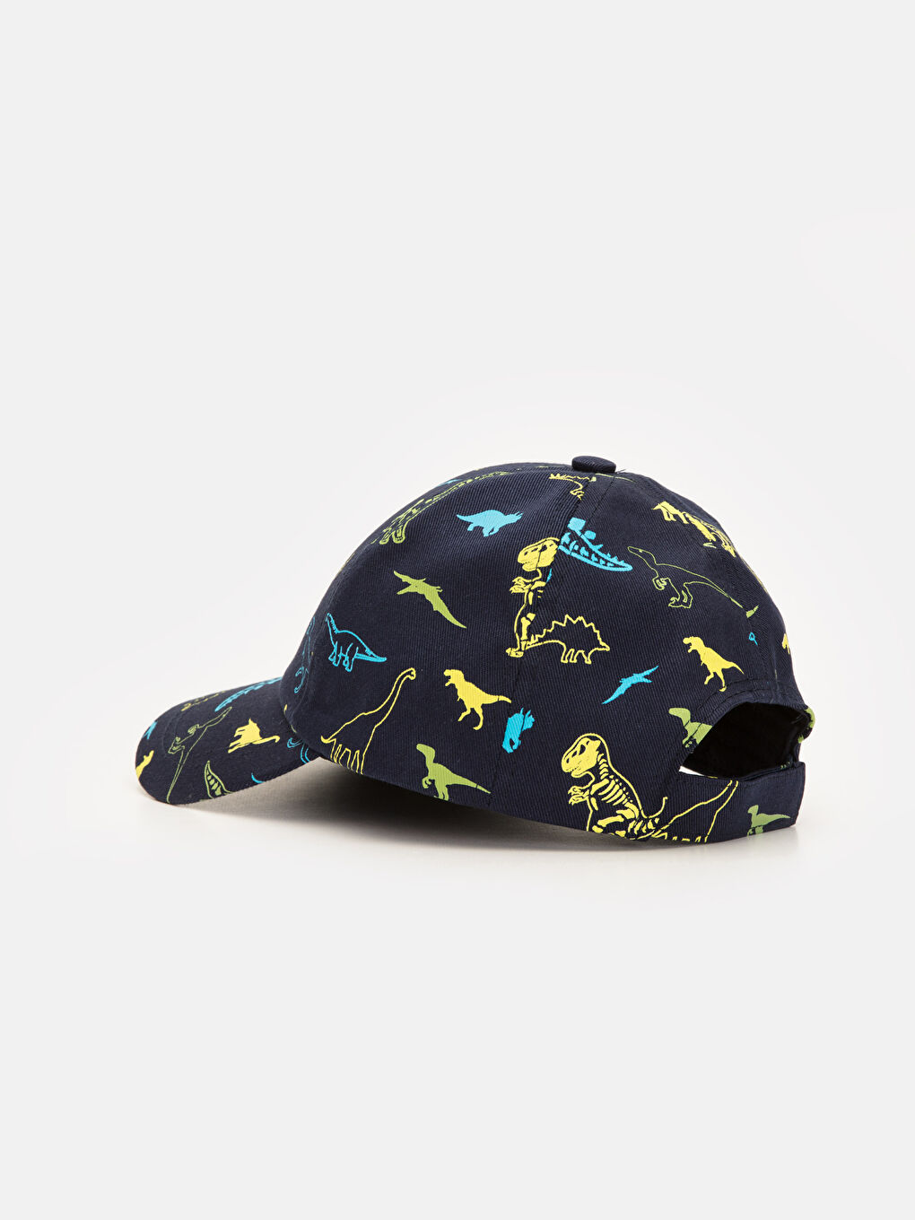 Boy NAVY Baseball Cap-2