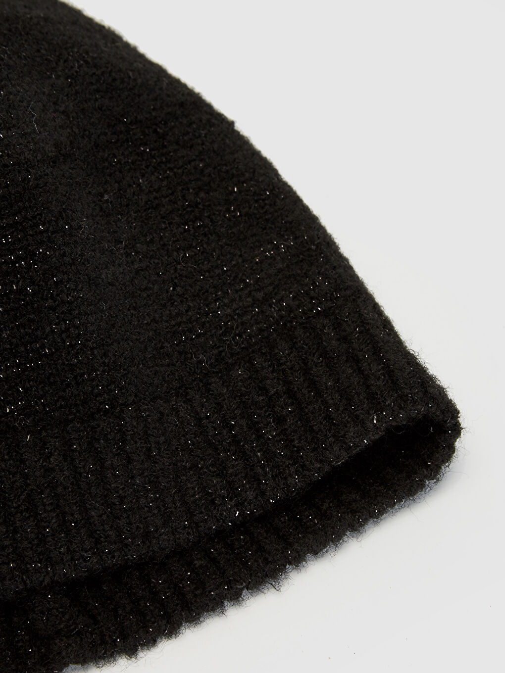 قبعة صغيرة اسود فتاة-2