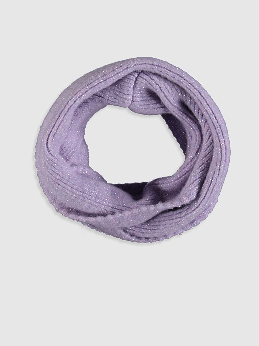 LCW ACCESSORIES Girl LILAC Scarf -9W1772Z4-G3W