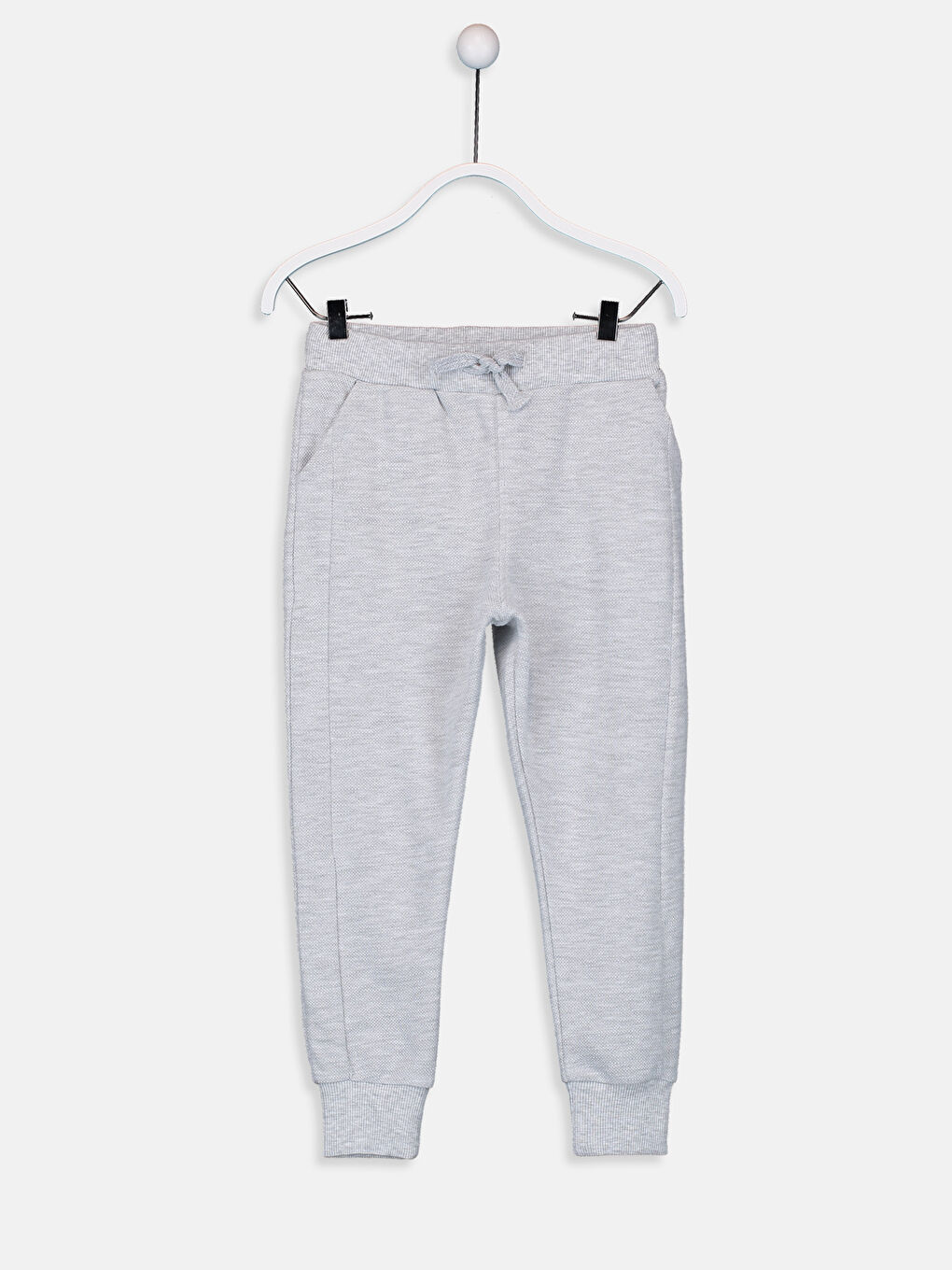Boy GREY Sweatpants