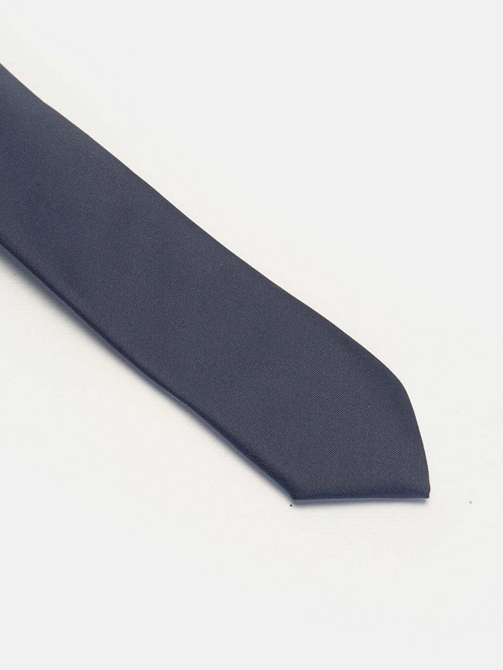 Lacivert Kravat-1
