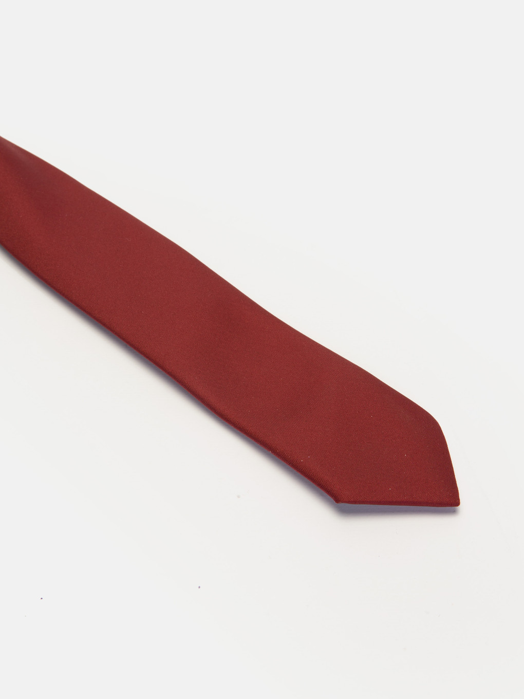 Bordo Kravat-1