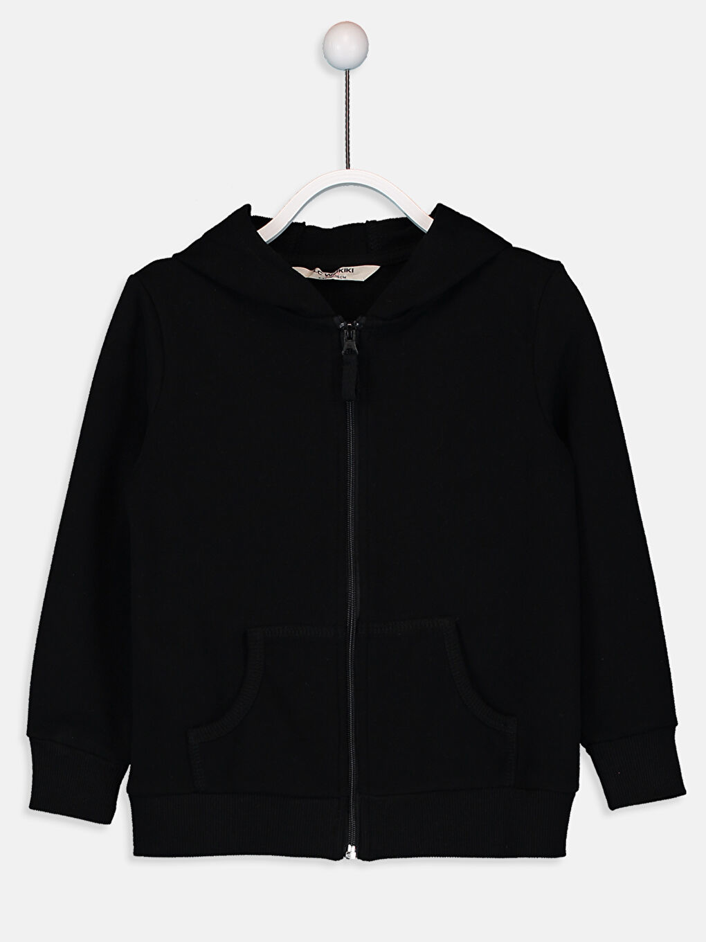 سويت شيرت بسحاب