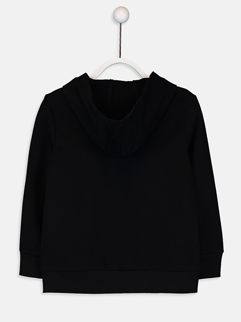 سويت شيرت بسحاب-1