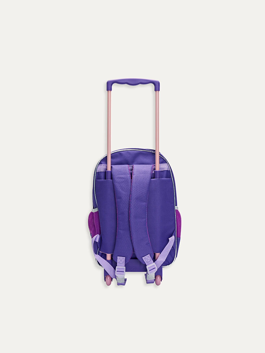 Girl PURPLE Travel bag -9W2456Z4-LTM