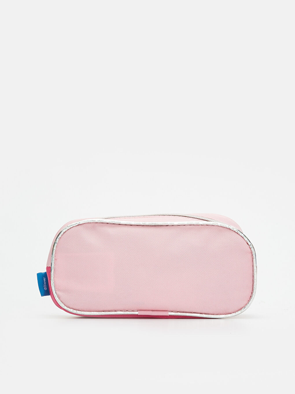 Pembe Baskılı Kalemlik-1