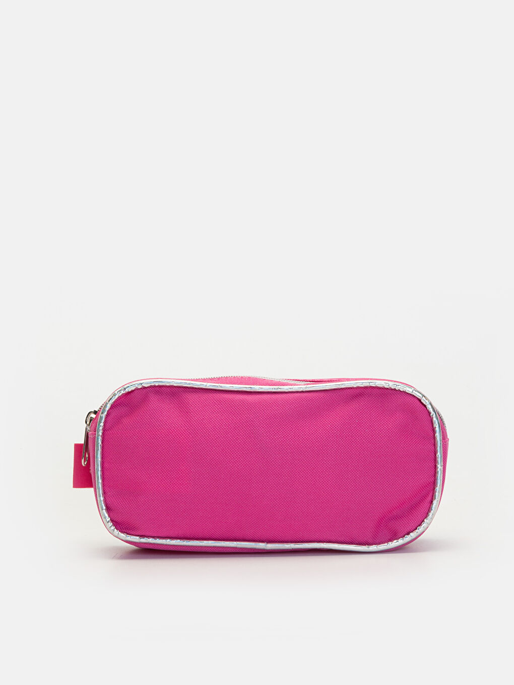 Pembe Baskılı Kalemlik-1