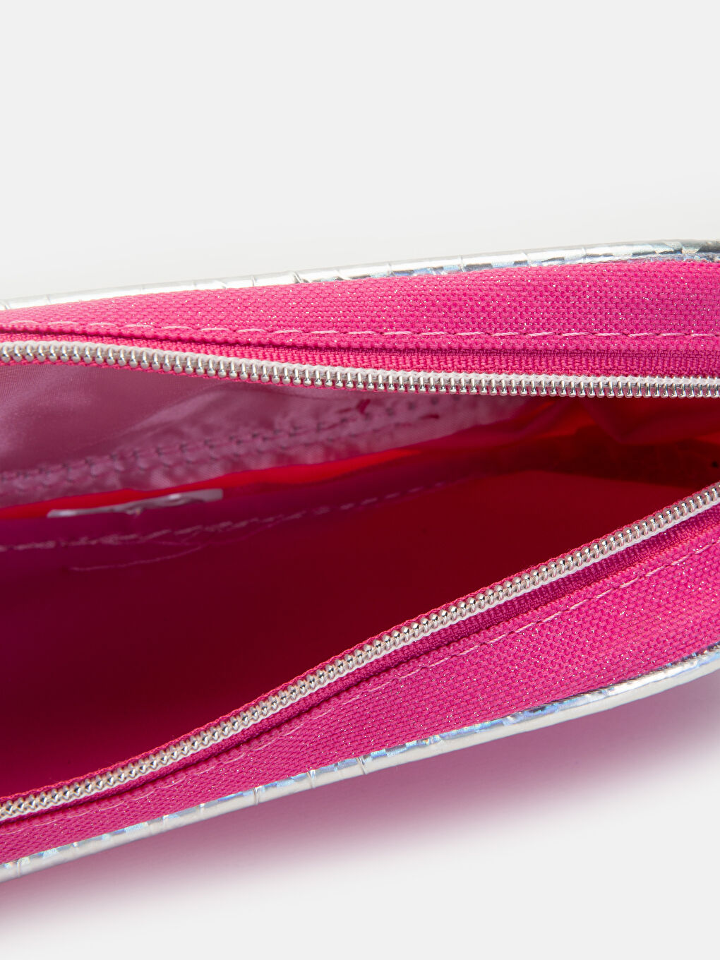 Pembe Baskılı Kalemlik-2