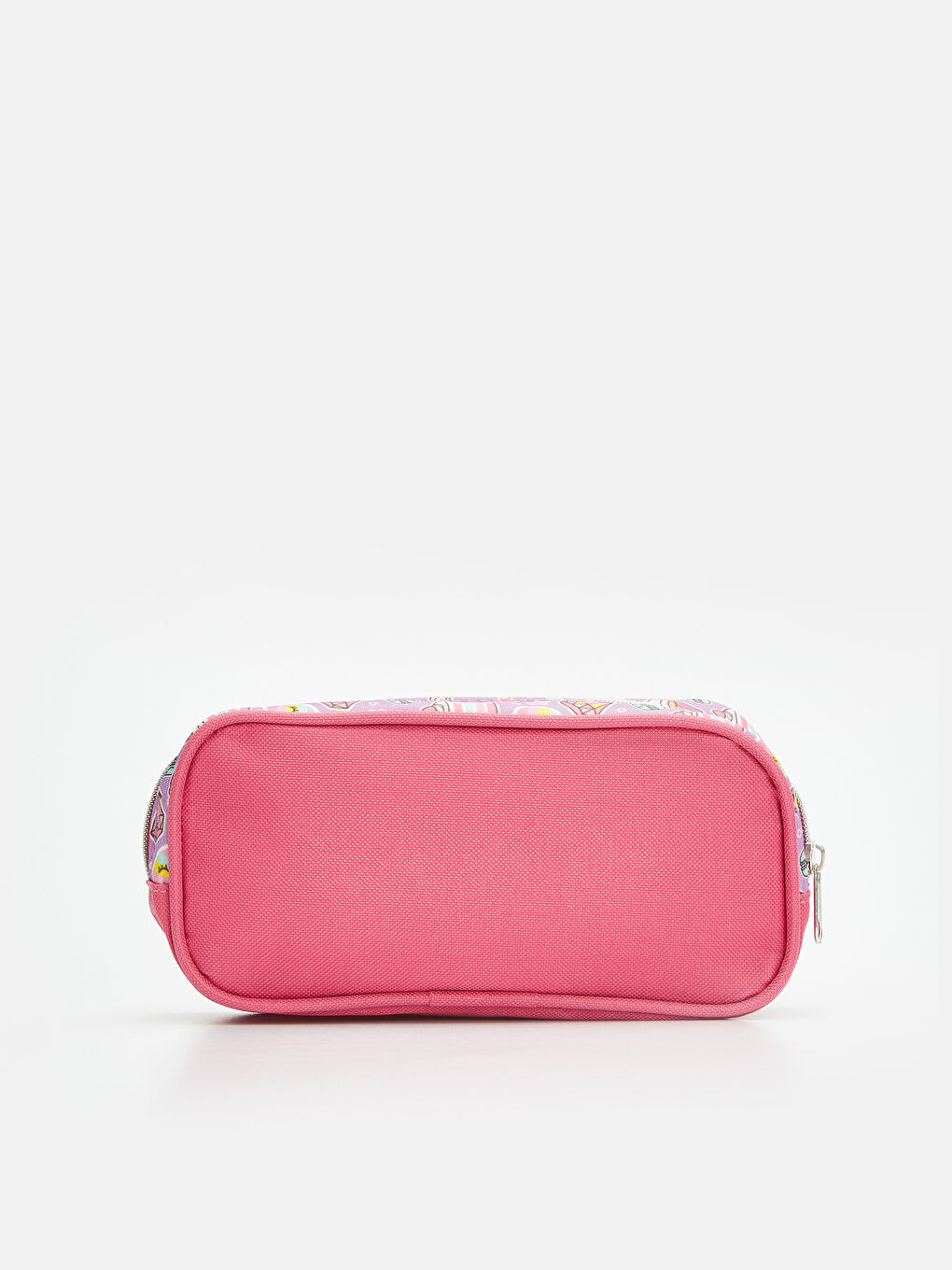 Girl PINK Pencil case-1