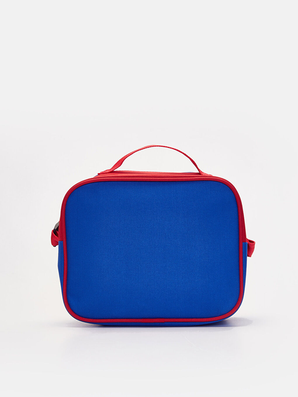 Saks Mavi Beslenme Çantası-1