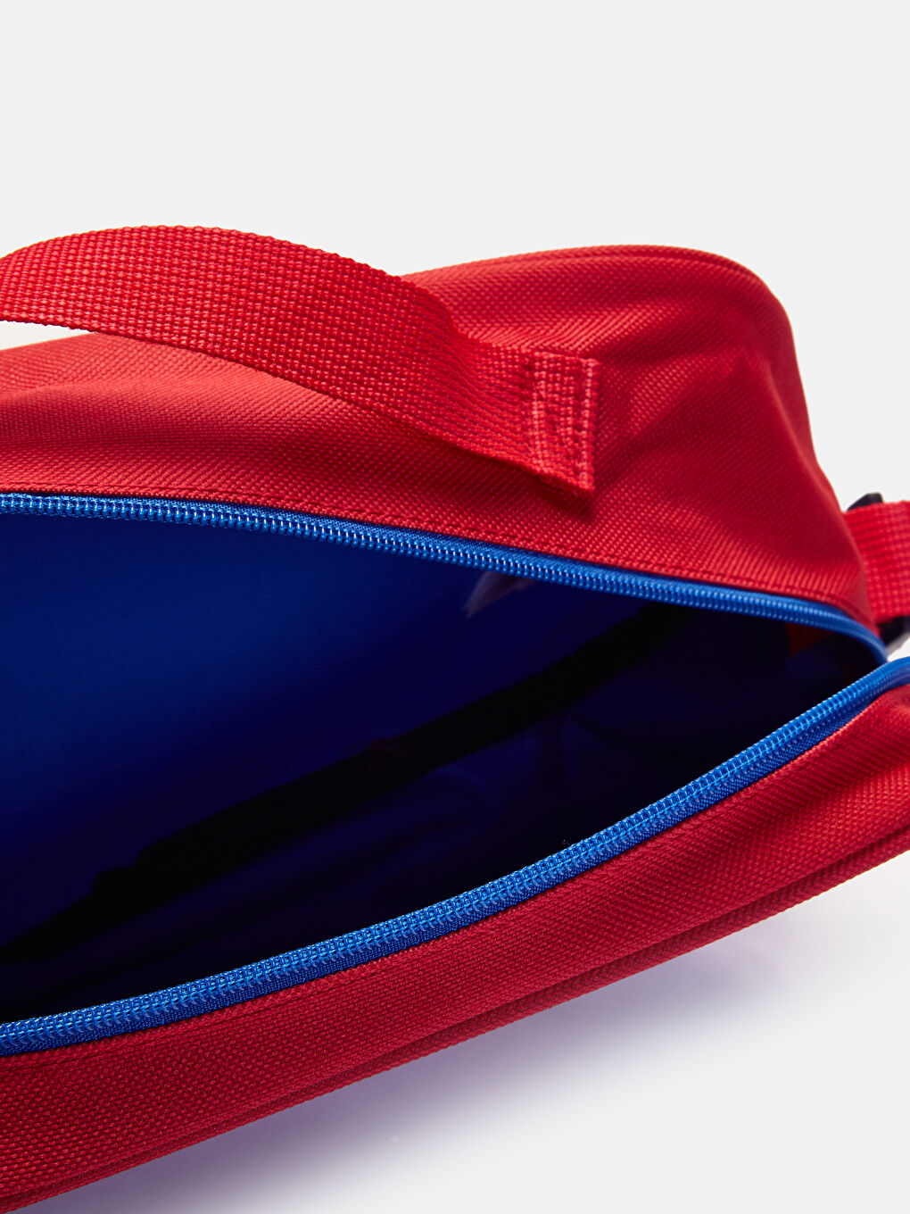 Saks Mavi Beslenme Çantası-2